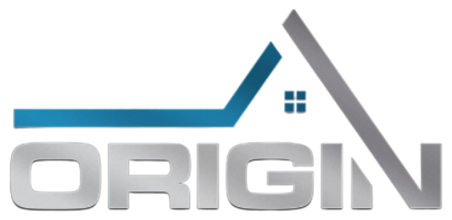 Origin Roofing and Exteriors project
