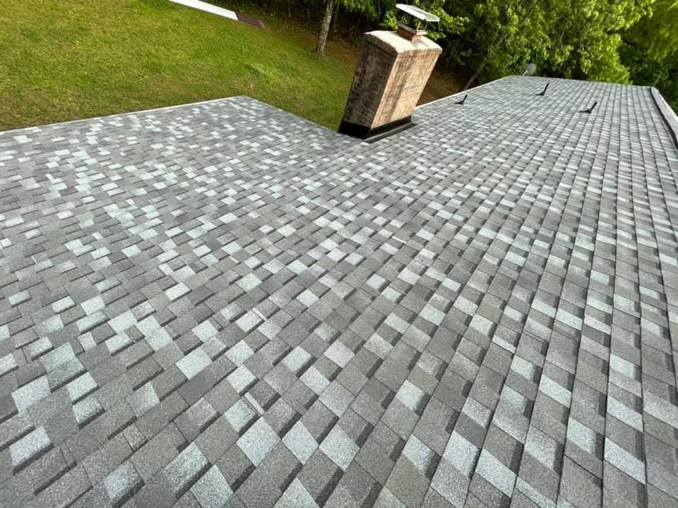 D & T Reliable Roofers LLC project