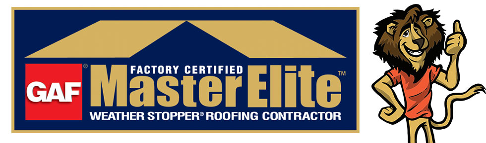 Kingdom Roofing Systems - Marion Roofer project