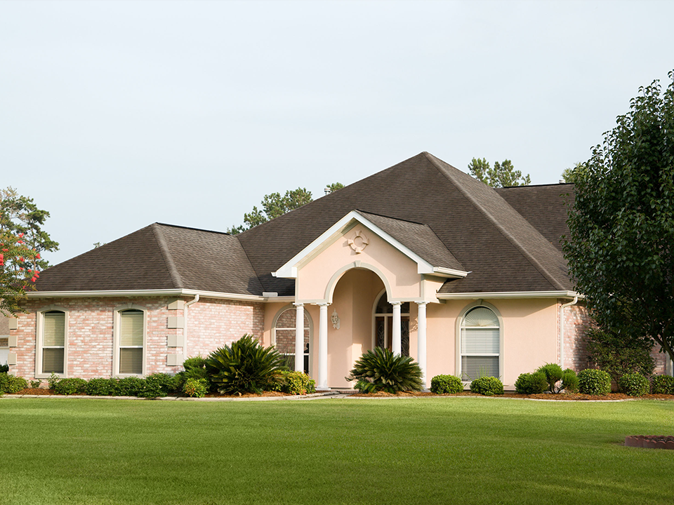 Elite Roofing & Construction project