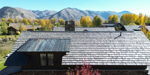 307 Imperial Roofing project