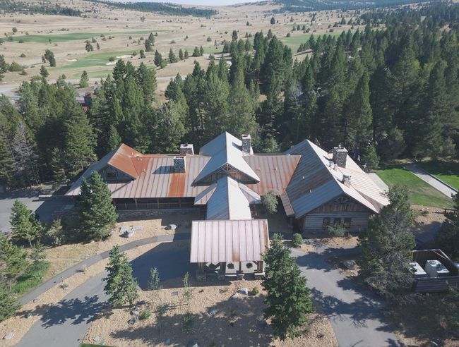 Ellingson Roofing LLC project