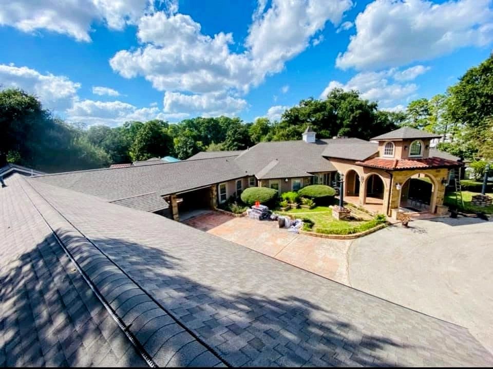 Alliance 1 Construction, LLC project