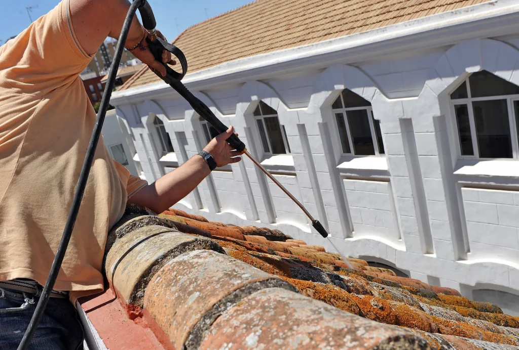 Roofing 808 Maui and Waterproofing, LLC project