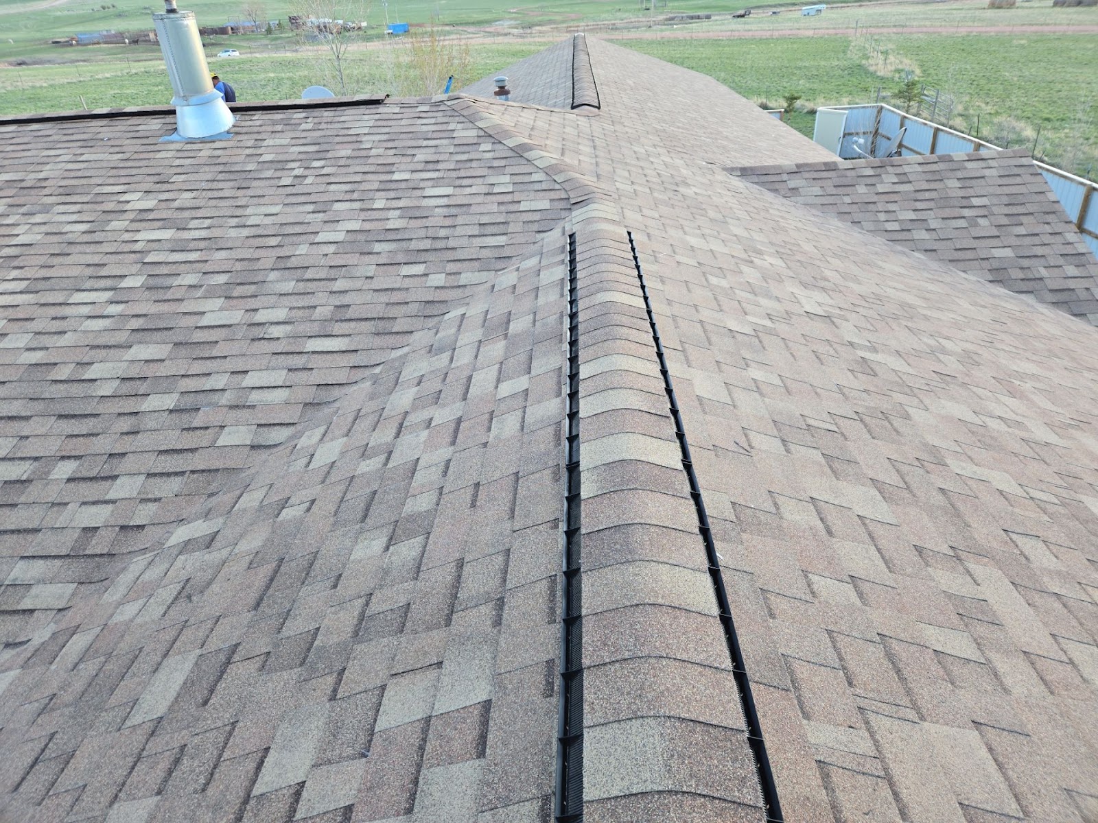Built Wright Homes and Roofing inc., project