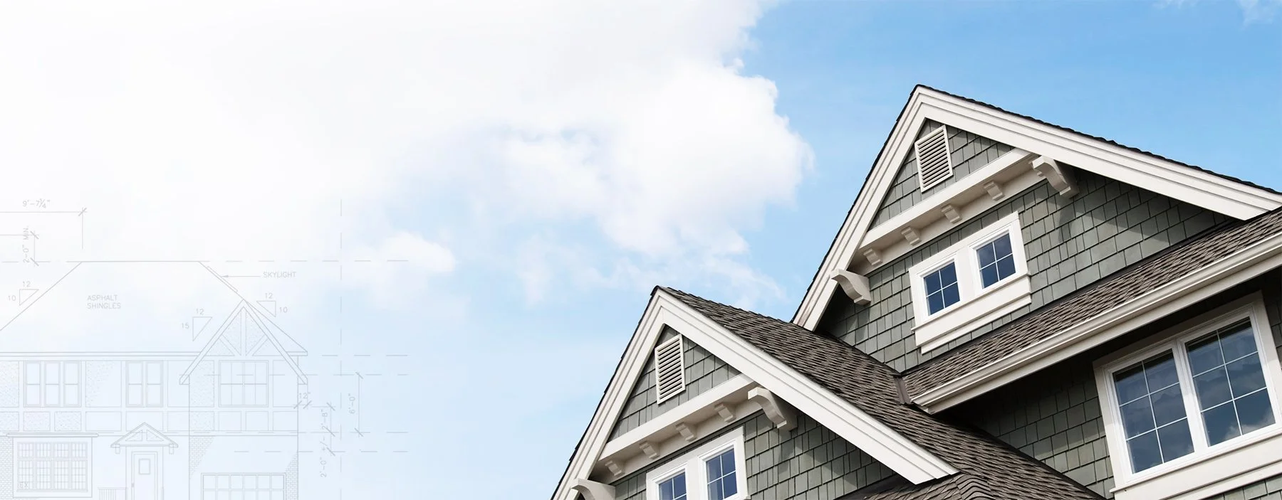 Northern Counties Roofing Systems project