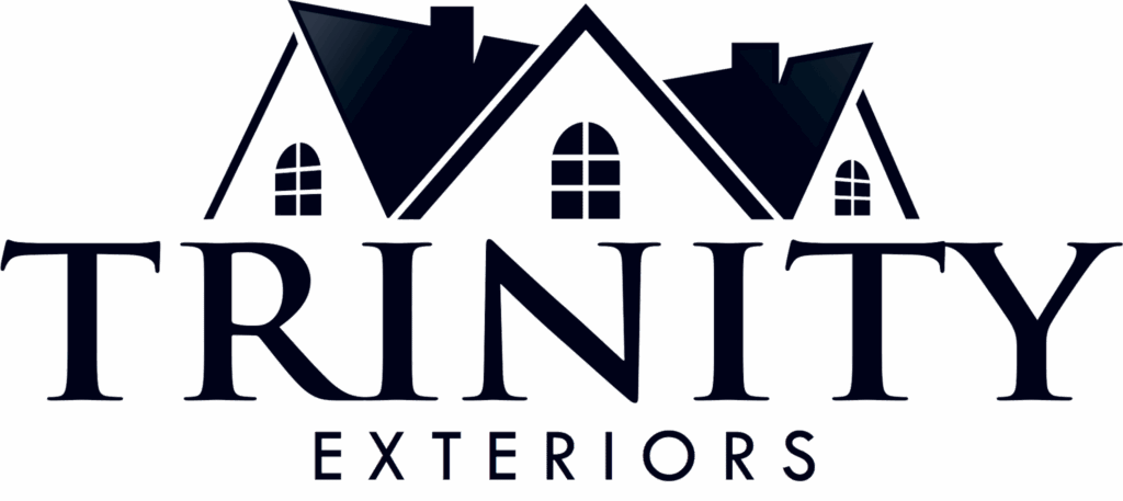 Trinity Exteriors - Grand Forks project