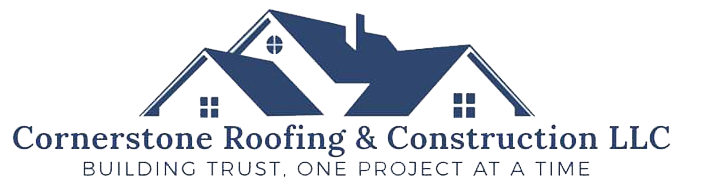 Cornerstone Roofing & Construction LLC project