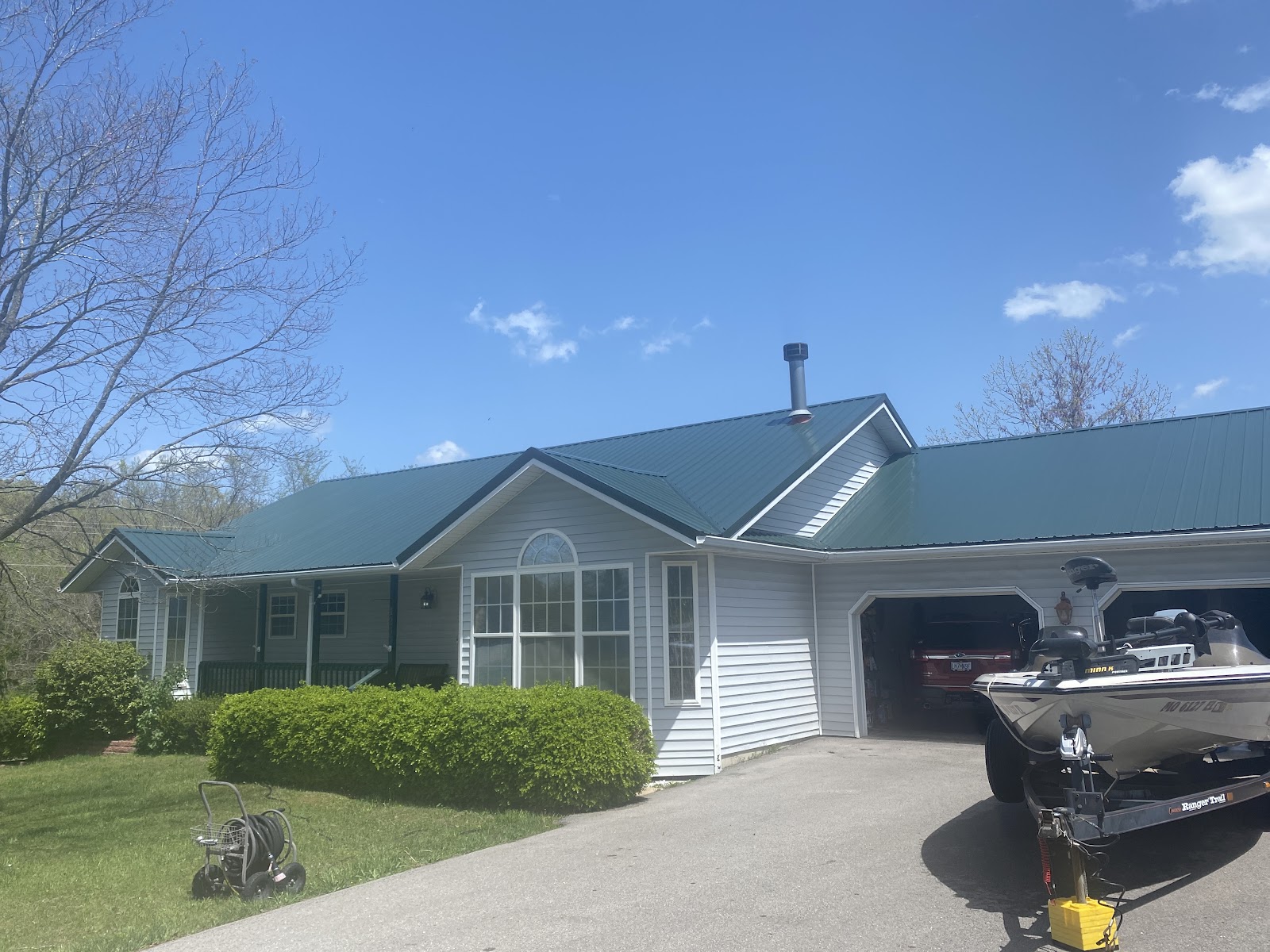 Project 5
