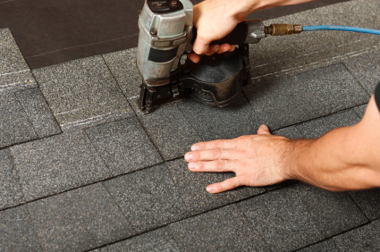 Spartan Roofing Inc project