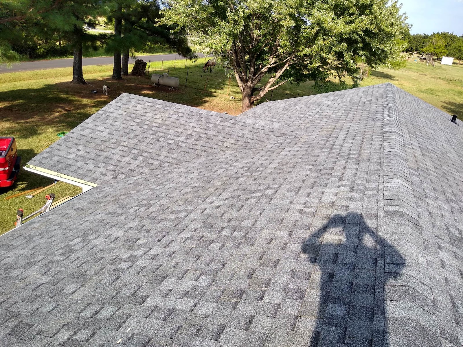 In & Out Construction & Remodeling, LLC project
