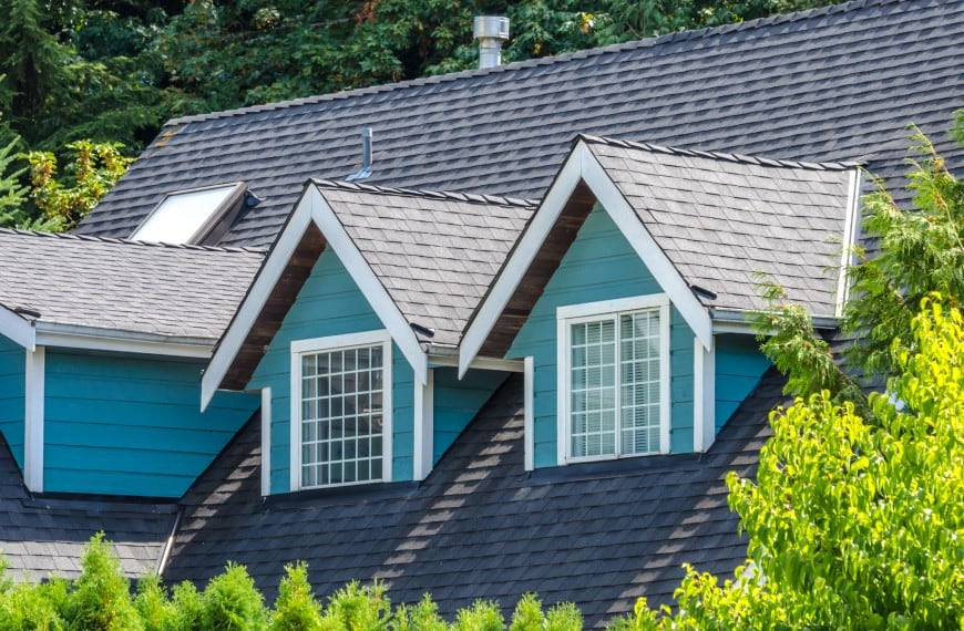 Richmond Hill Roofing Co. project