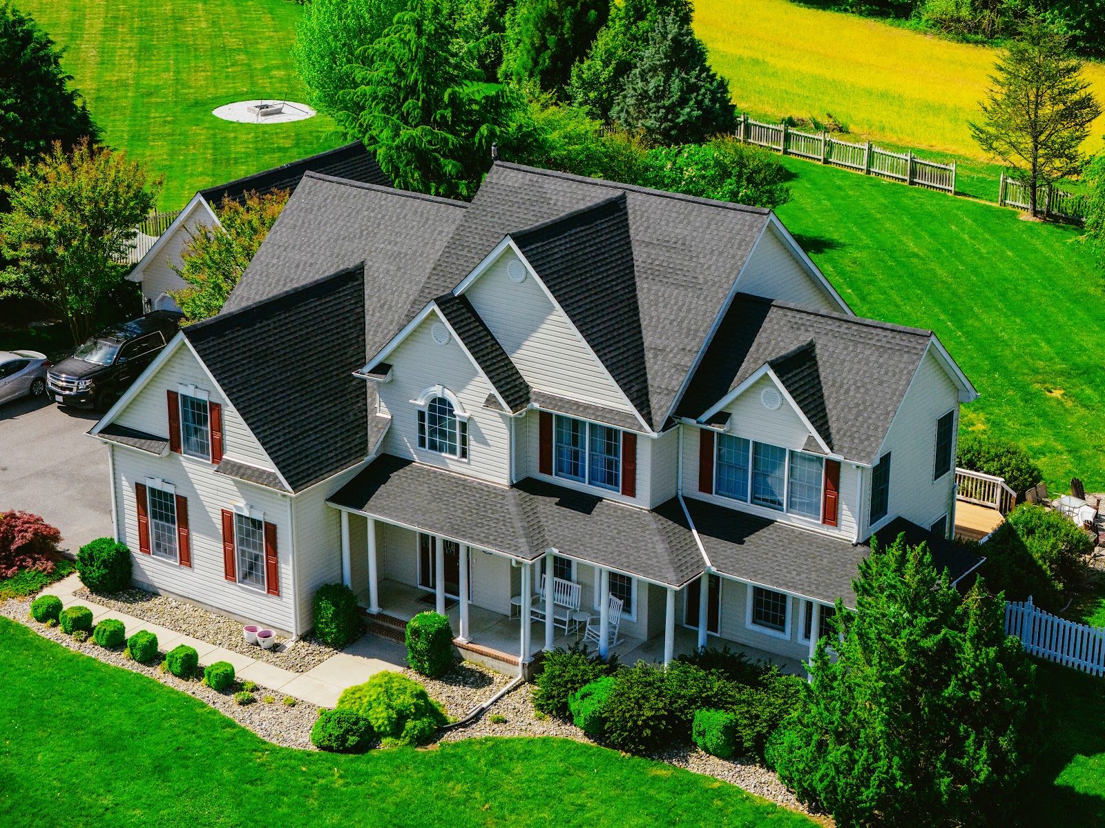Economy Roofing & Restoration LLC project
