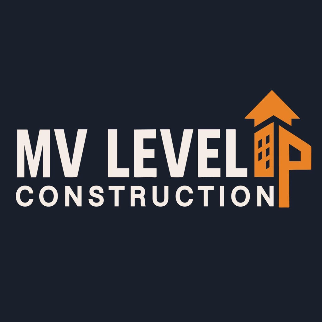 MV Level Up Construction INC project