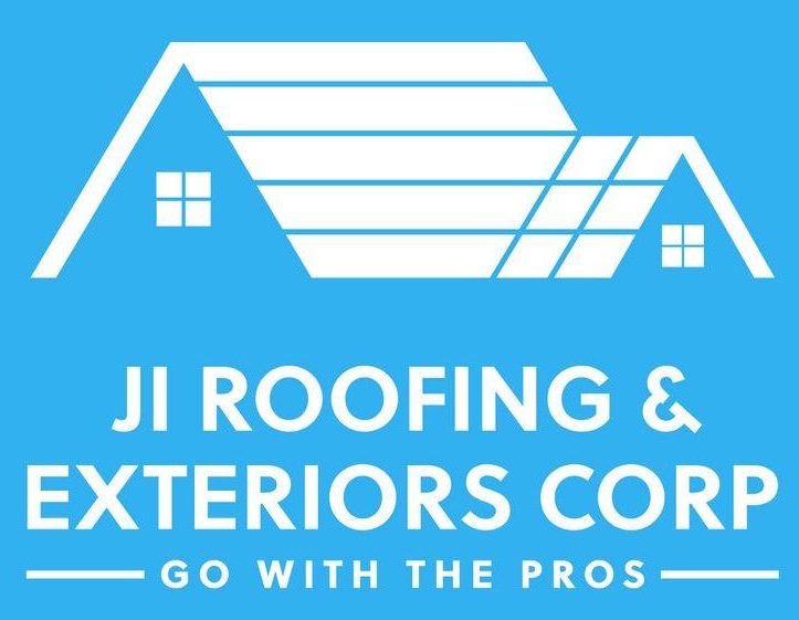 Ji Roofing & Exteriors Suffolk County project