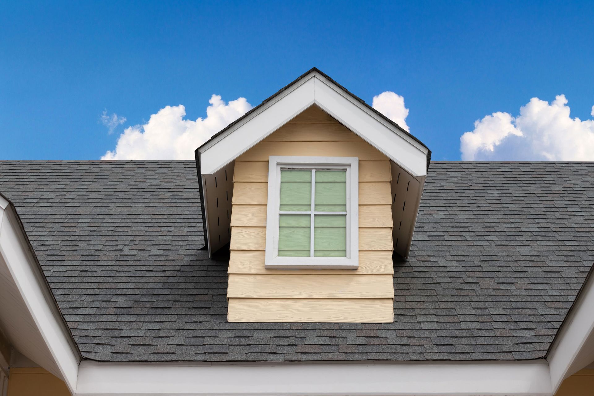 AAA Roofing project