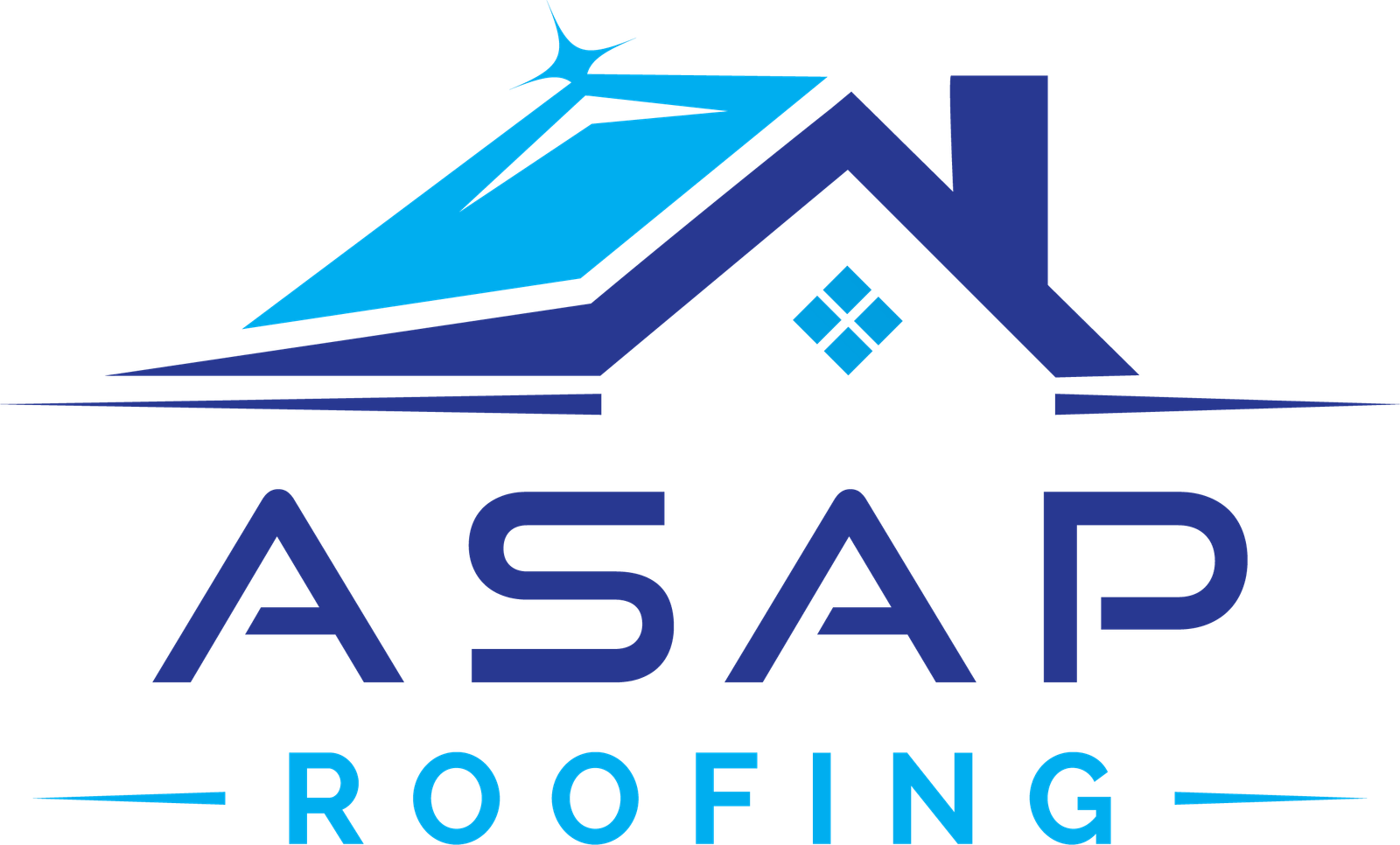 ASAP Roofing Inc. project