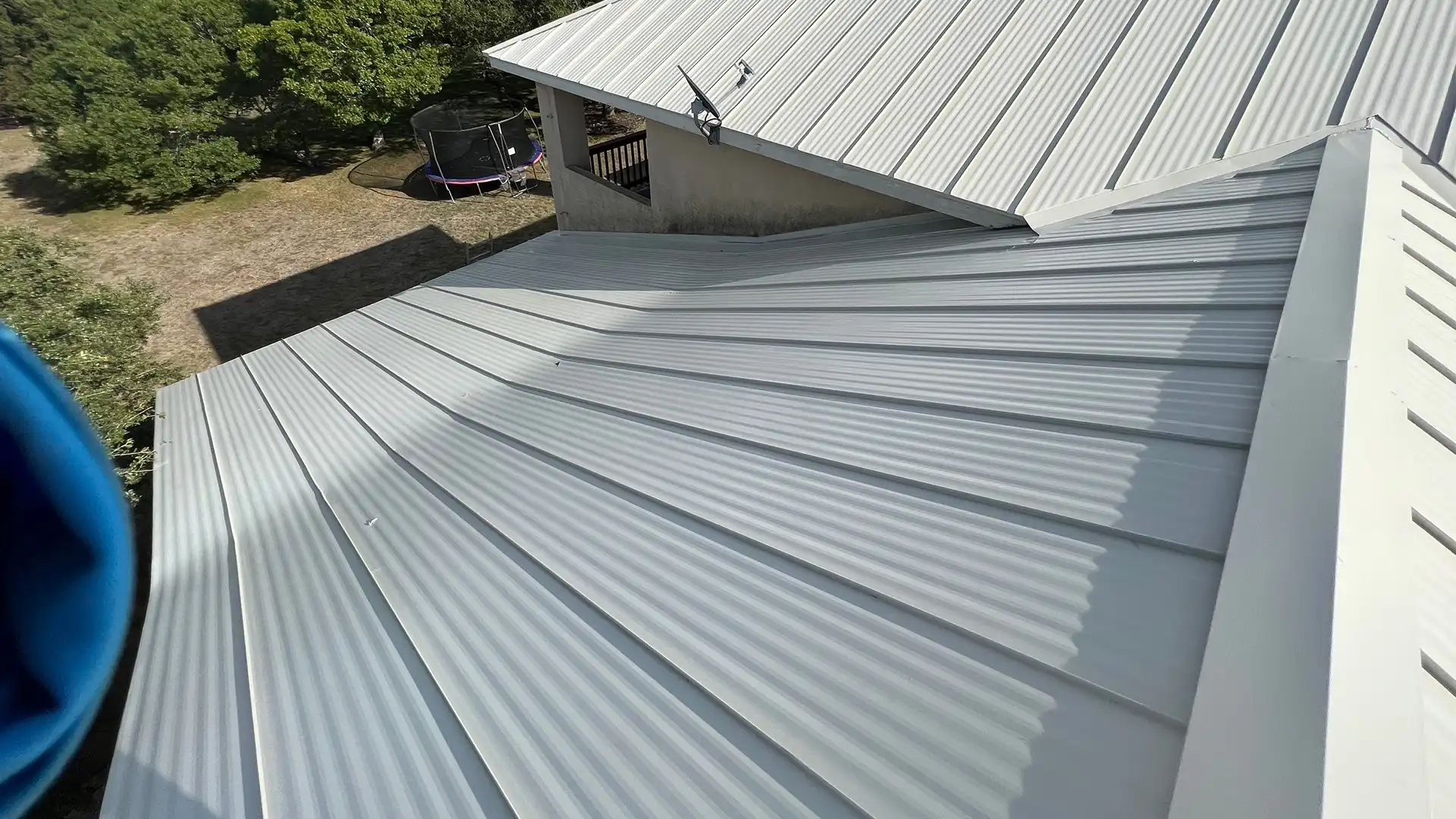 Hometown Roofing & Restoration project