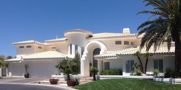 Desert Valley Roofing LLC project