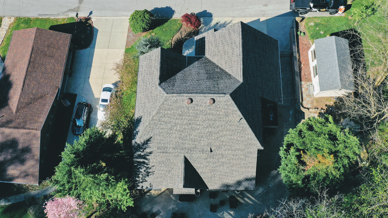 Mr. Roofer | Roofing & Construction project