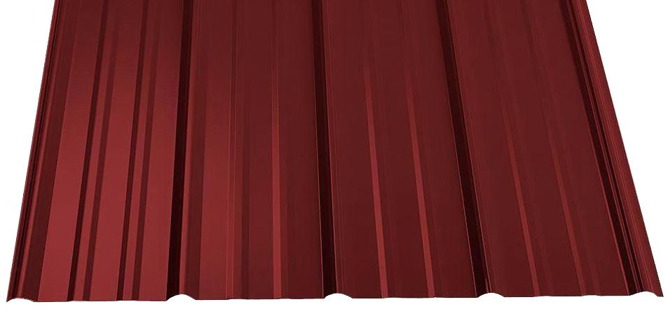 Riverside Metal Roofing, L.L.C. project