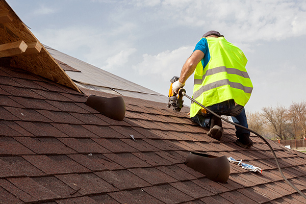 Minnesota Valley Roofing & Restoration Inc. project