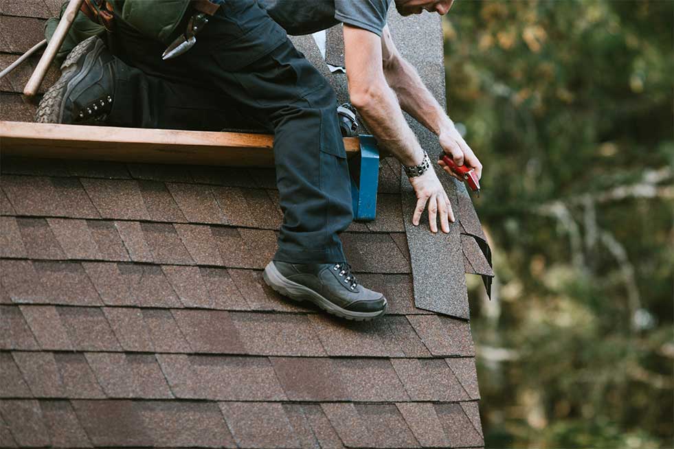 Pitt Roofing, Inc. project
