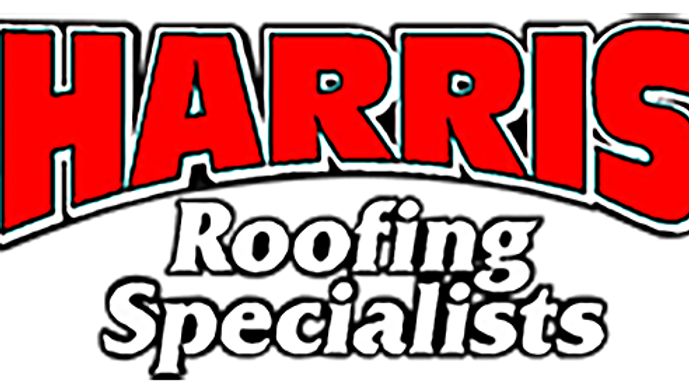 Harris Roofing Specialists project