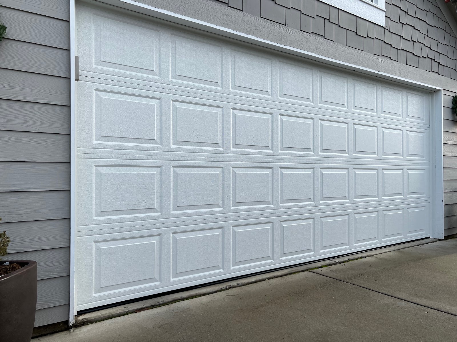 John Lynch Construction LLC project