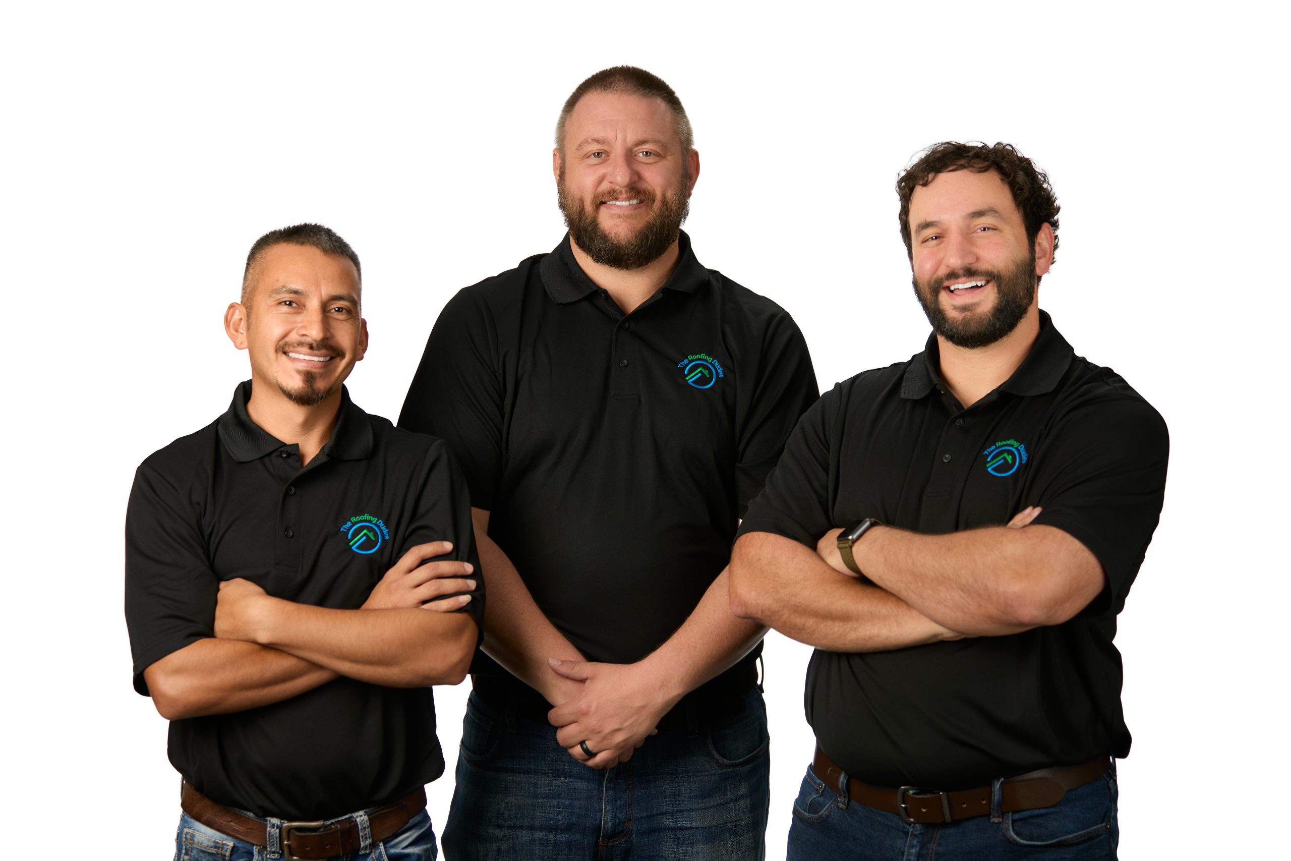 The Roofing Dudes project