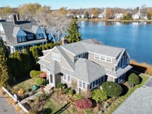 Pinnacle Roofing & Skylights project