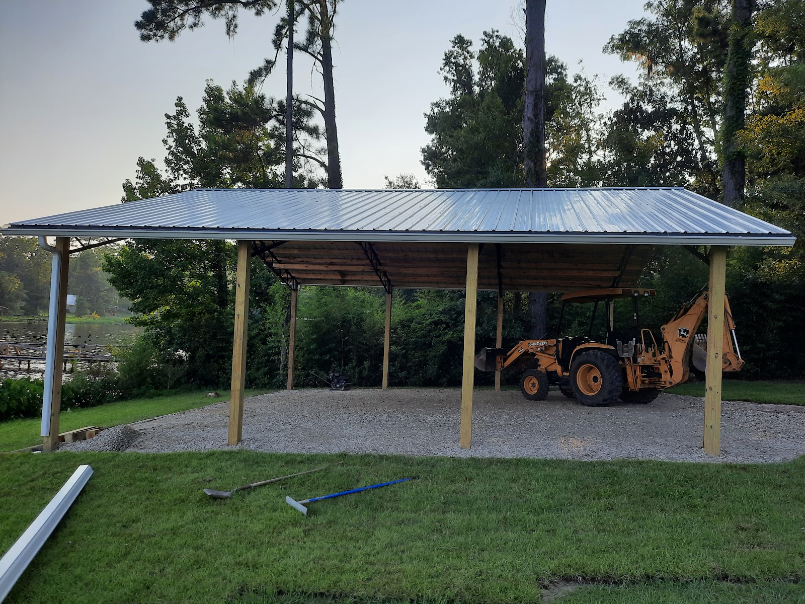 Project 2