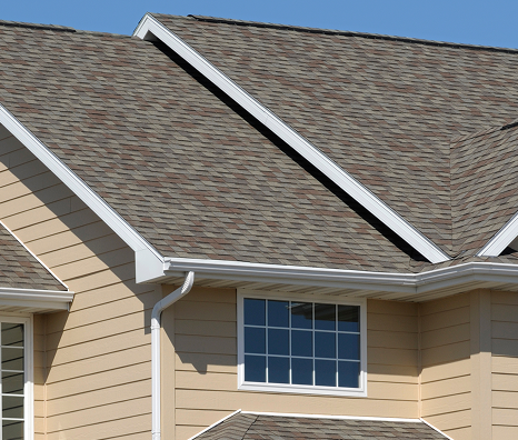 AmeriPro Roofing project