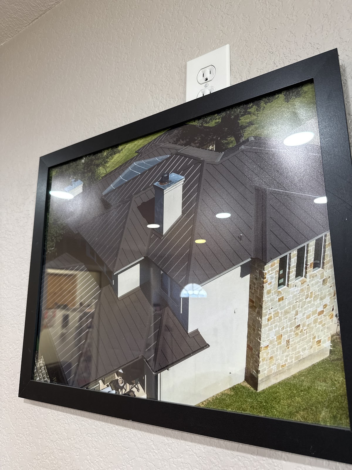 Neely Roofing and Remodeling project